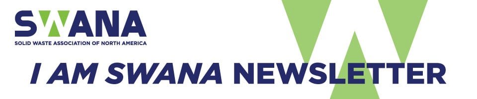 I AM SWANA Newsletter Banner