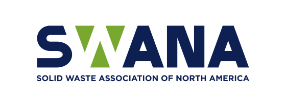 SWANA Logo Blue Green