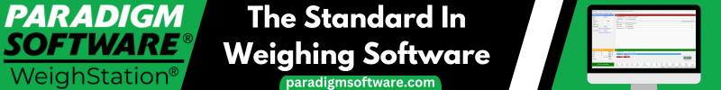 Paradigm Software IASN banner