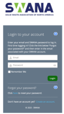 Tech Login